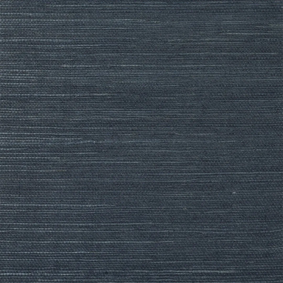 Sisal Grasscloth Luxe Retreat Wallpaper