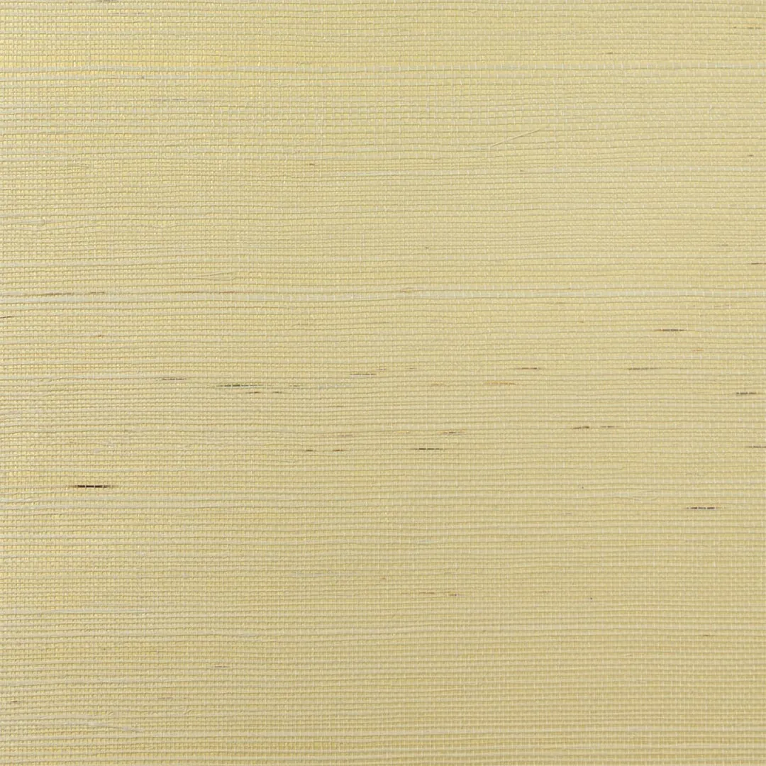 Sisal Grasscloth Luxe Retreat Wallpaper