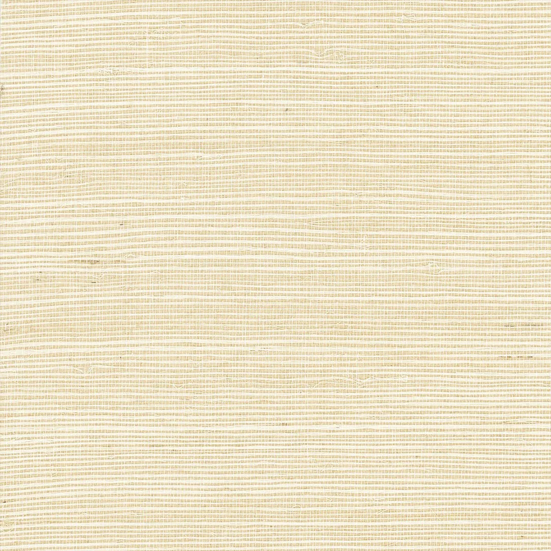 Sisal Grasscloth Luxe Retreat Wallpaper