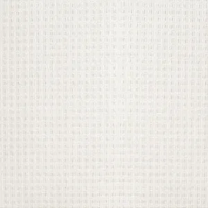 Textured Paperweave Luxe Retreat Wallpaper