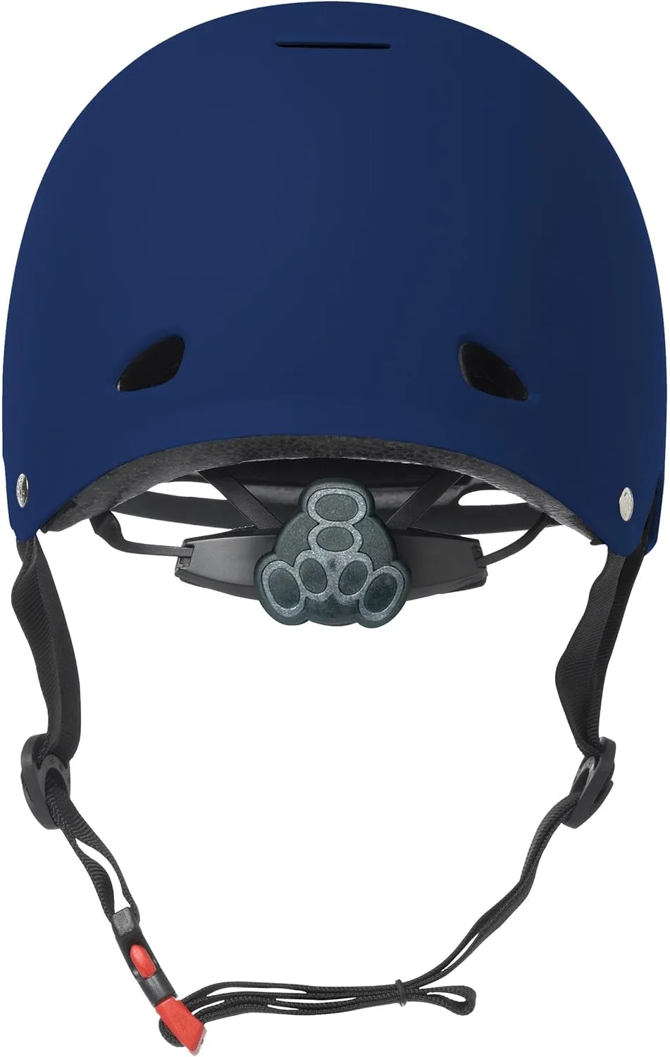 Triple Eight Gotham MIPS Helmet - Ideal for Biking, Skateboarding, In-Line Skating/Rollerblading and Roller Derby