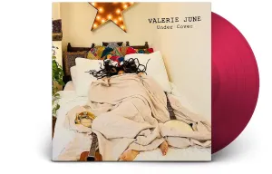 Under Cover Magenta Red