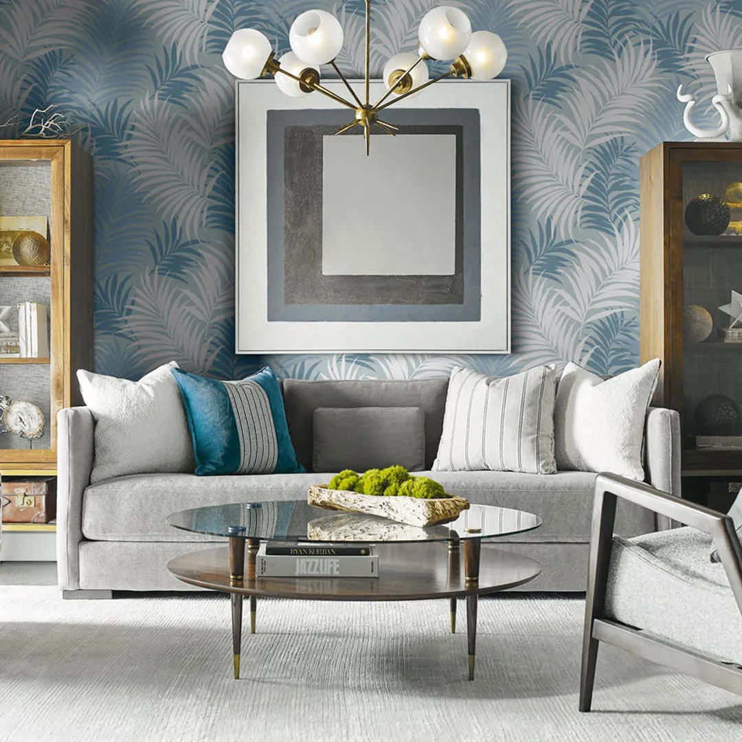 Via Palma Luxe Retreat Wallpaper