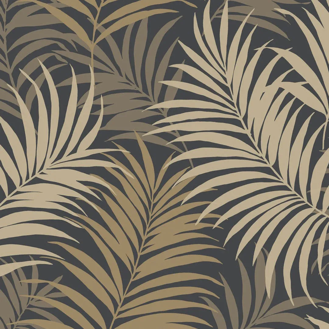Via Palma Luxe Retreat Wallpaper