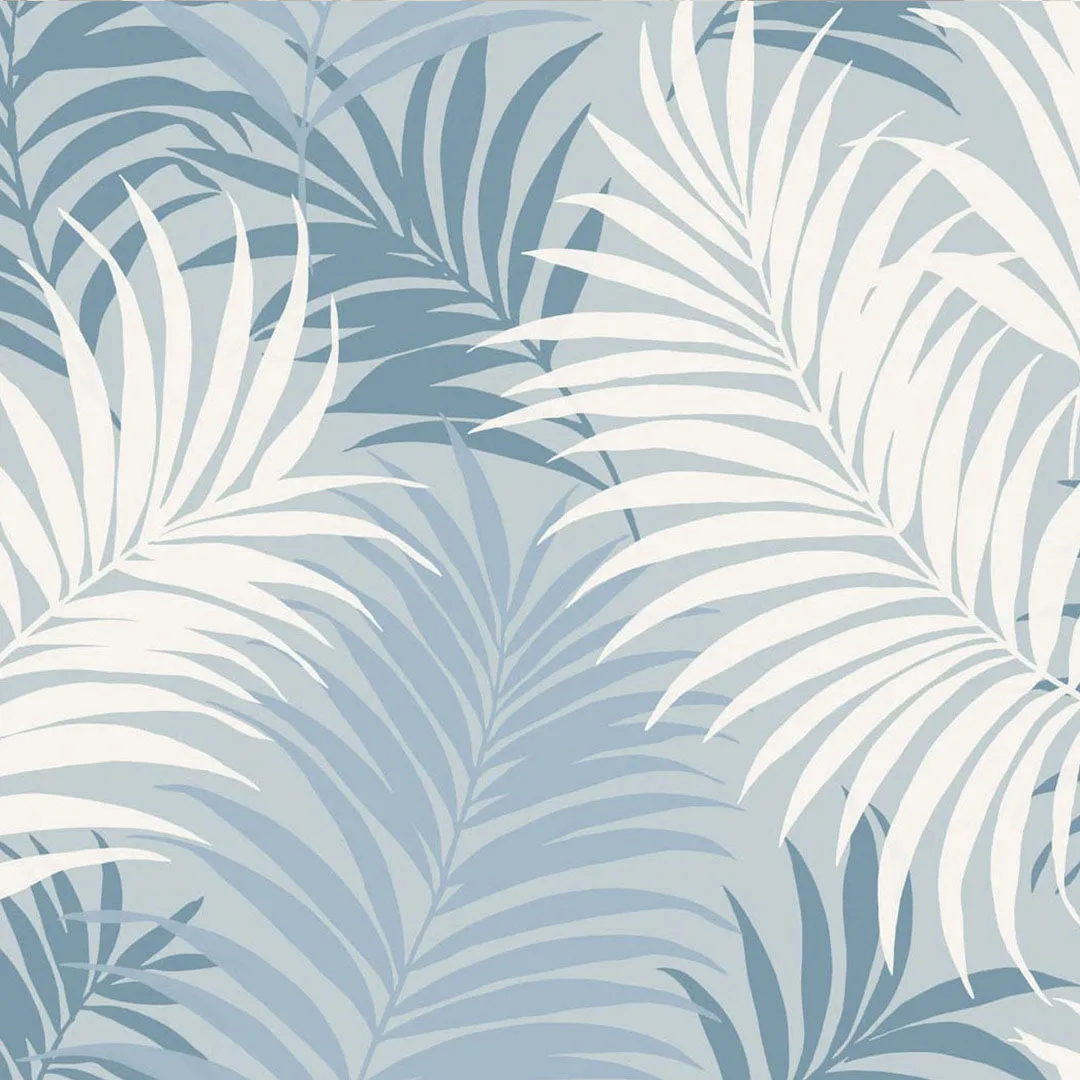 Via Palma Luxe Retreat Wallpaper