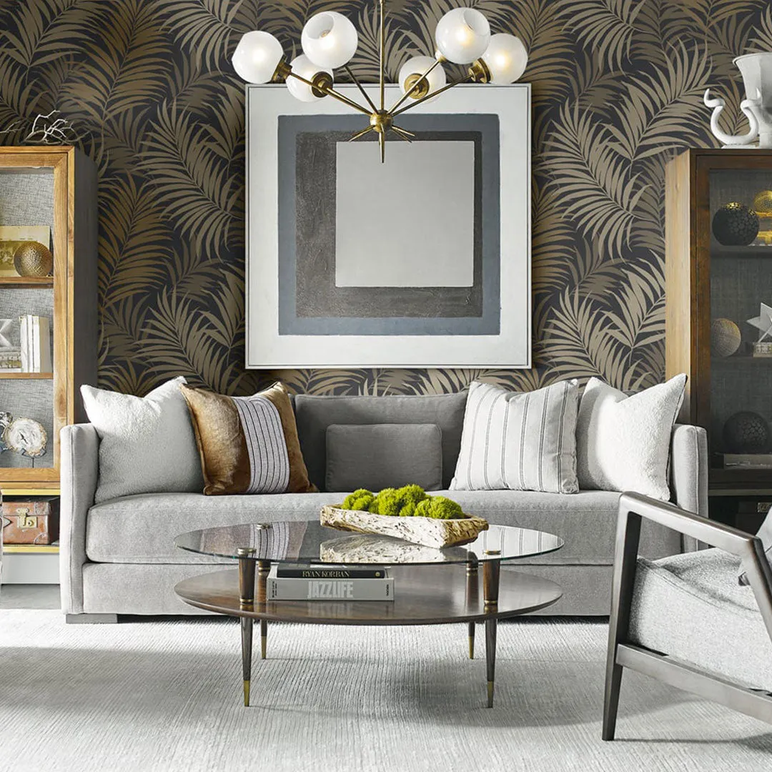 Via Palma Luxe Retreat Wallpaper