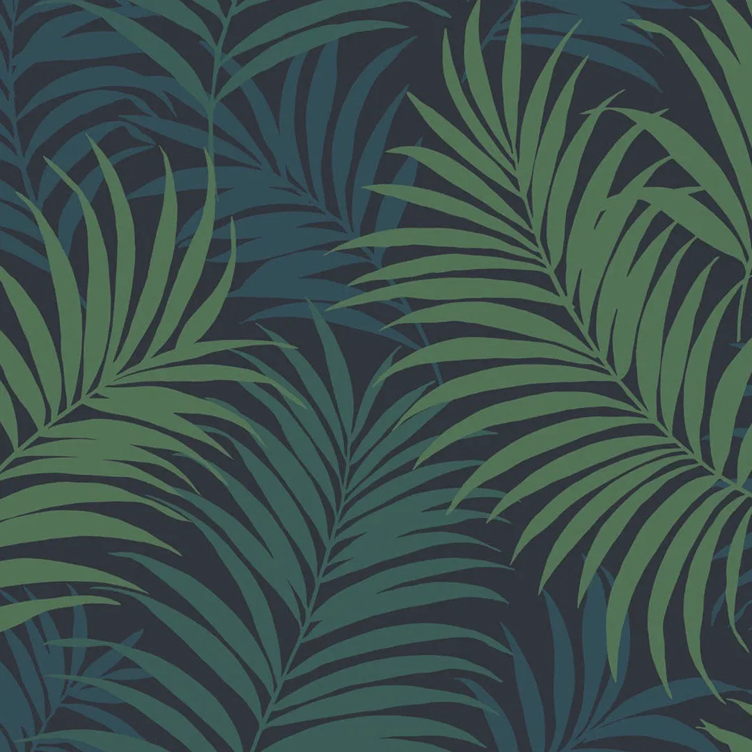 Via Palma Luxe Retreat Wallpaper