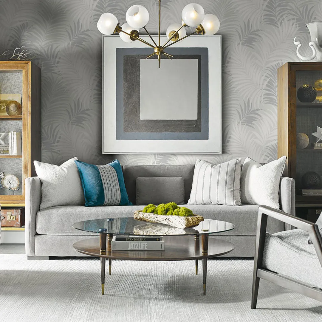 Via Palma Luxe Retreat Wallpaper